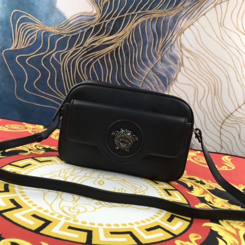 Versace Satchel Bags